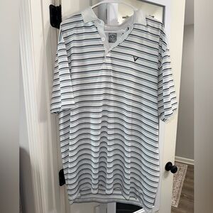 Callaway Opti-Dri Golf Polo Men’s XXL Performance Athletic Shirt